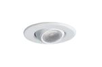 Okkyo Empotrable de techo Led